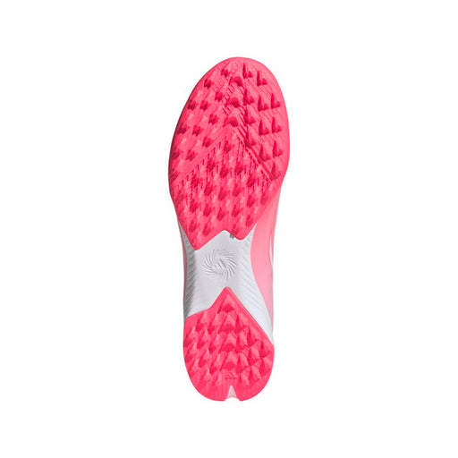 【予約販売】7月15日頃発売予定F50SPARKFUSIONLEAGUETFアディダスadidasKI1022ソーラーターボサッカートレーニングシューズ