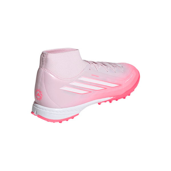 【予約販売】7月15日頃発売予定F50SPARKFUSIONLEAGUETFアディダスadidasKI1022ソーラーターボサッカートレーニングシューズ