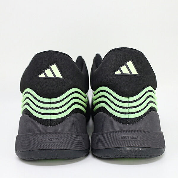 アディダスadidasDAMEXメンズバスケットボールシューズバッシュKI1624