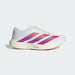 アディダスadidasランニングシューズメンズ大人アディゼロEVOSLシューズAdizeroEVOSLShoes軽量ホワイトKI2823