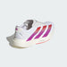 アディダスadidasランニングシューズメンズ大人アディゼロEVOSLシューズAdizeroEVOSLShoes軽量ホワイトKI2823