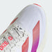 アディダスadidasランニングシューズメンズ大人アディゼロEVOSLシューズAdizeroEVOSLShoes軽量ホワイトKI2823