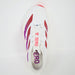 アディダスadidasランニングシューズメンズ大人アディゼロEVOSLシューズAdizeroEVOSLShoes軽量ホワイトKI2823