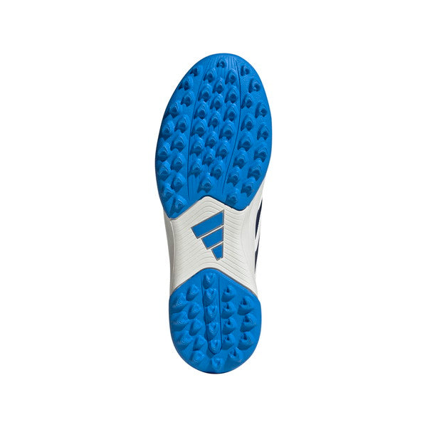 【予約販売】7月15日頃発売予定COPAPUREIVCLUBTFJアディダスadidasKI3110ゼロメタリックジュニアサッカートレーニングシューズ