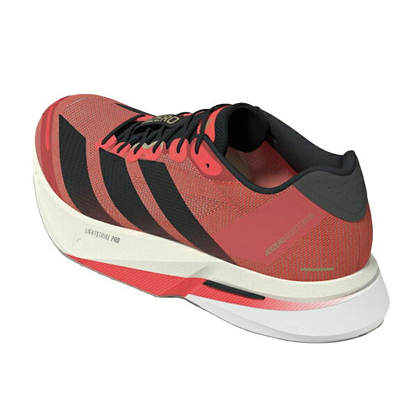 アディダスadidasアディゼロボストンADIZEROBOSTON13メンズランニングシューズKI3150