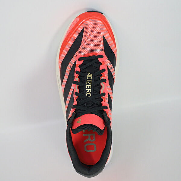 アディダスadidasアディゼロボストンADIZEROBOSTON13メンズランニングシューズKI3150