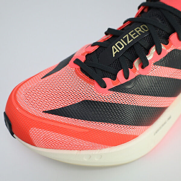 アディダスadidasアディゼロボストンADIZEROBOSTON13メンズランニングシューズKI3150