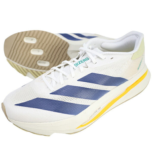 【予約販売】アディダスadidasメンズランニングシューズADIZEROSL2MWIDEアディゼロSL2ワイドマラソンジョギングKI3240