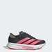 アディダスadidasランニングシューズメンズ大人アディゼロSL2シューズAdizeroSL2Shoes軽量グレーKI3244