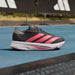 アディダスadidasランニングシューズメンズ大人アディゼロSL2シューズAdizeroSL2Shoes軽量グレーKI3244