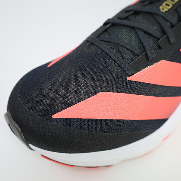 アディダスadidasランニングシューズメンズ大人アディゼロSL2シューズAdizeroSL2Shoes軽量グレーKI3244