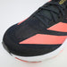 アディダスadidasランニングシューズメンズ大人アディゼロSL2シューズAdizeroSL2Shoes軽量グレーKI3244