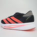 アディダスadidasランニングシューズメンズ大人アディゼロSL2シューズAdizeroSL2Shoes軽量グレーKI3244