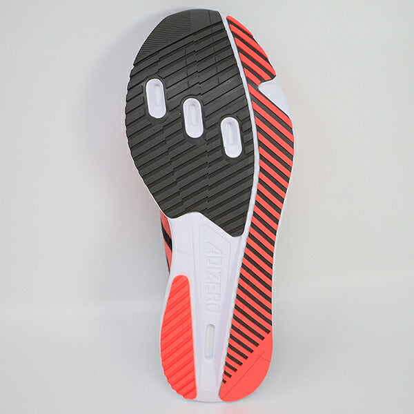 アディダスadidasランニングシューズメンズ大人アディゼロSL2シューズAdizeroSL2Shoes軽量グレーKI3244