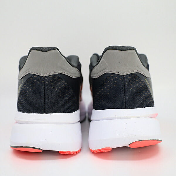 アディダスadidasランニングシューズメンズ大人アディゼロSL2シューズAdizeroSL2Shoes軽量グレーKI3244
