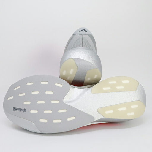 アディダスadidasメンズランニングシューズアディゼロAdizeroEVOSLShoesKI3381