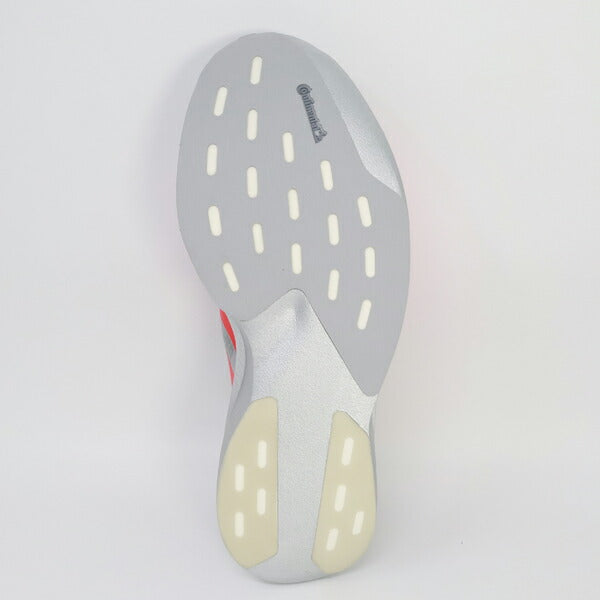 アディダスadidasメンズランニングシューズアディゼロAdizeroEVOSLShoesKI3381