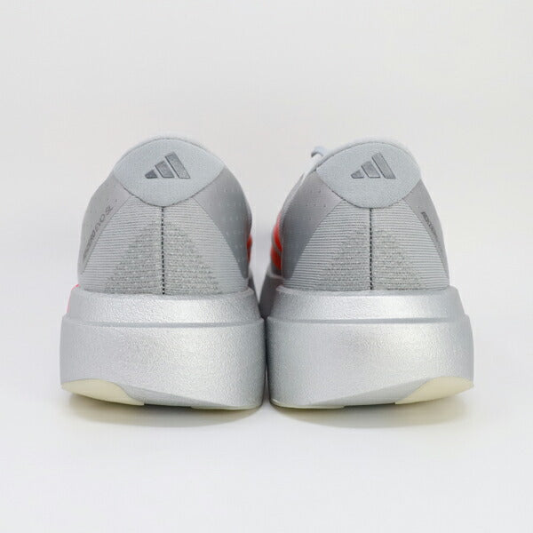 アディダスadidasメンズランニングシューズアディゼロAdizeroEVOSLShoesKI3381