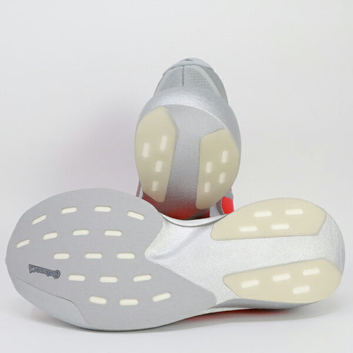 アディダスadidasレディースランニングシューズアディゼロAdizeroEVOSLShoesKI3383