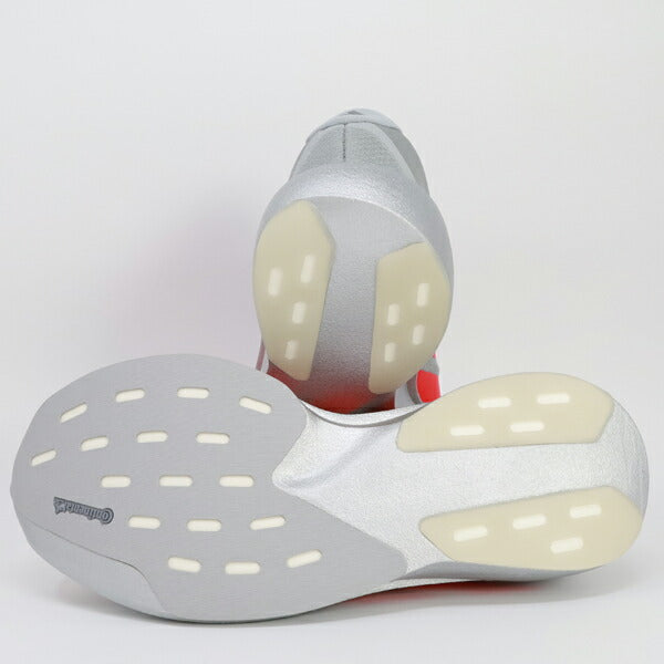 アディダスadidasレディースランニングシューズアディゼロAdizeroEVOSLShoesKI3383