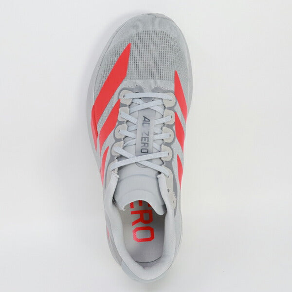 アディダスadidasレディースランニングシューズアディゼロAdizeroEVOSLShoesKI3383