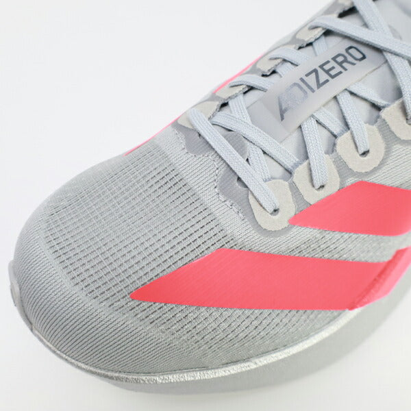 アディダスadidasレディースランニングシューズアディゼロAdizeroEVOSLShoesKI3383