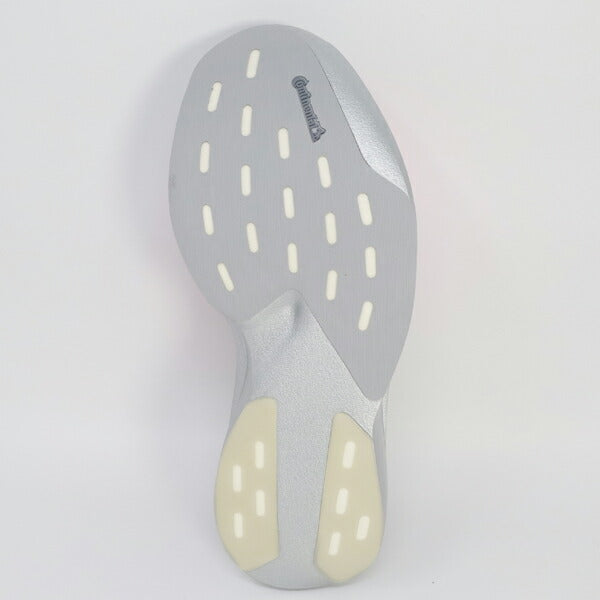 アディダスadidasレディースランニングシューズアディゼロAdizeroEVOSLShoesKI3383