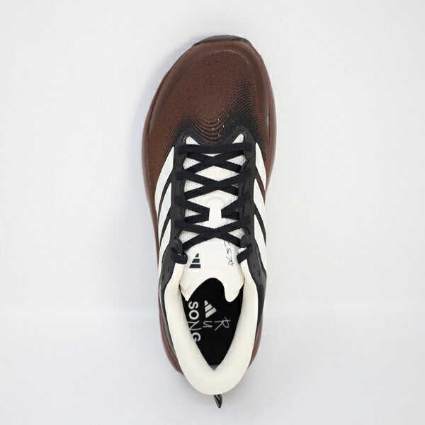 アディダス adidas メンズ ランニングシューズ SUPERNOVA RISE 3 4M