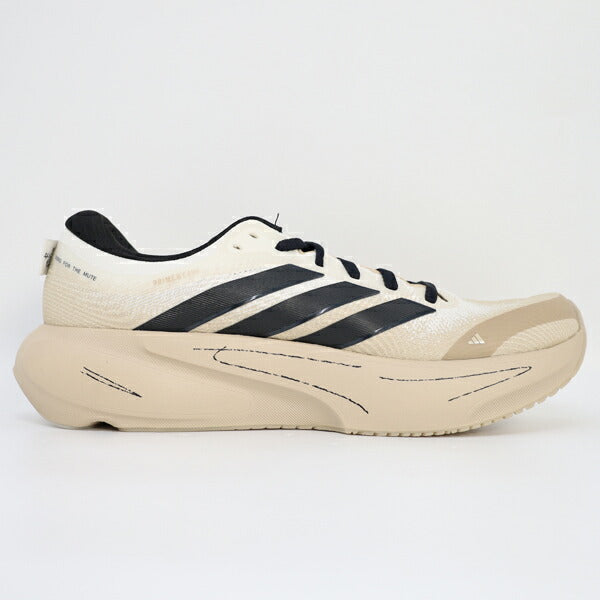 アディダスadidasレディースランニングシューズSUPERNOVARISE34Mスーパーノヴァライズ3マラソンジョギングKI3617