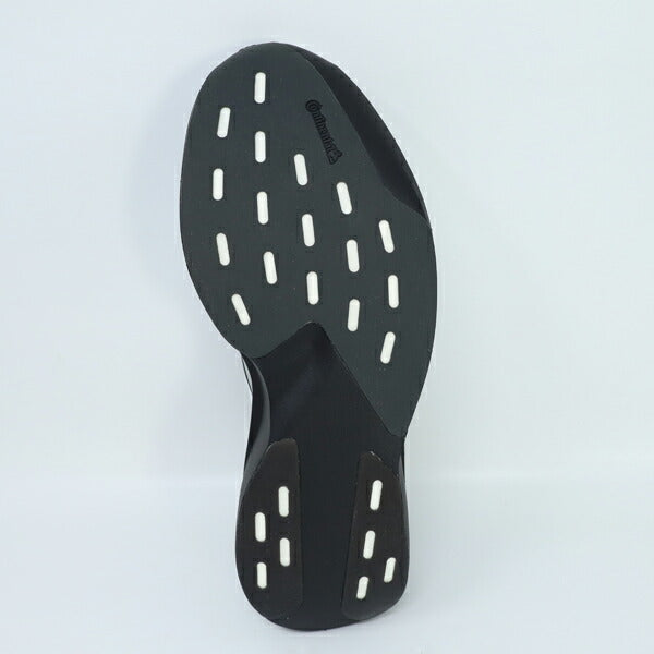 アディダスadidasメンズランニングシューズADIZEROEVOSLEXOMアディゼロエヴォSLEXOマラソンジョギングブラックKI4764