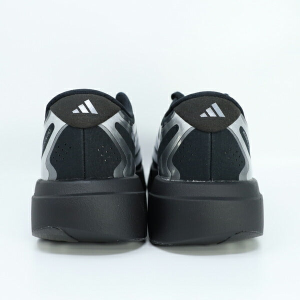 アディダスadidasメンズランニングシューズADIZEROEVOSLEXOMアディゼロエヴォSLEXOマラソンジョギングブラックKI4764