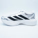 アディゼロEVOSLEXOアディダスadidasKI4782ホワイトレディースランニングシューズ