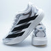 アディゼロEVOSLEXOアディダスadidasKI4782ホワイトレディースランニングシューズ
