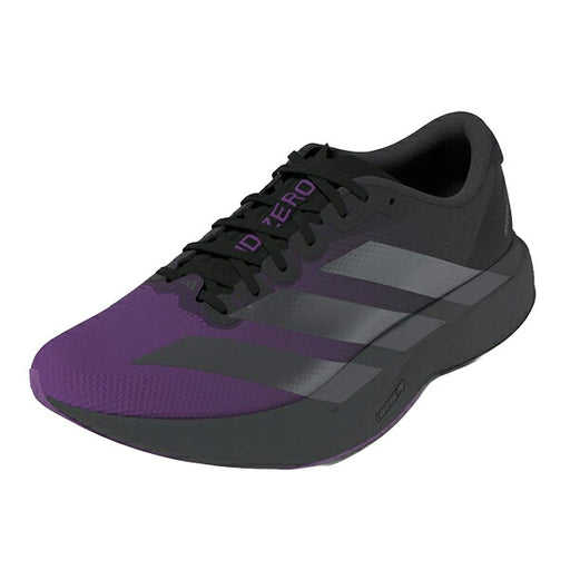 アディダスadidasアディゼロadizeroEVOSLウーヴンメンズランニングシューズKI4840