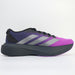 アディダスadidasアディゼロadizeroEVOSLウーヴンメンズランニングシューズKI4840