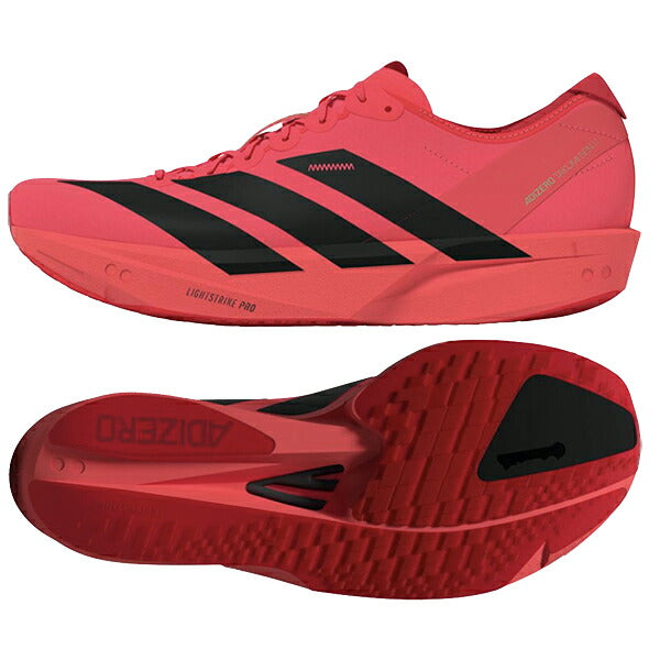 アディダスadidasアディゼロADIZEROTAKUMISEN11メンズランニングシューズKI5711