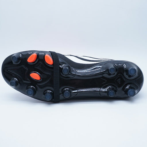 PREDATORLEAGUEFTHG/AGJAPANアディダスadidasKI6301コアブラックサッカースパイク