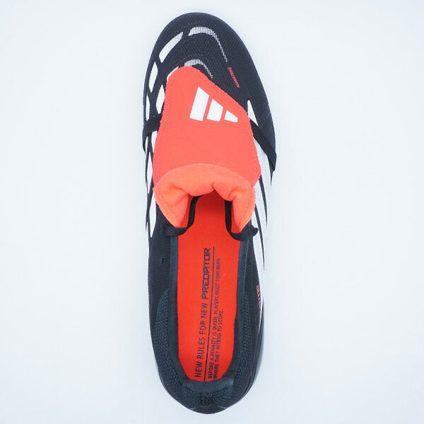 PREDATORLEAGUEFTHG/AGJAPANアディダスadidasKI6301コアブラックサッカースパイク