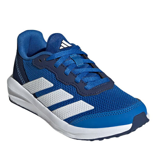 アディダスadidasファイトキッズジュニアランニングシューズKI6778