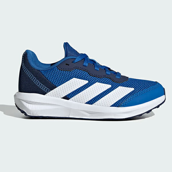 アディダスadidasファイトキッズジュニアランニングシューズKI6778