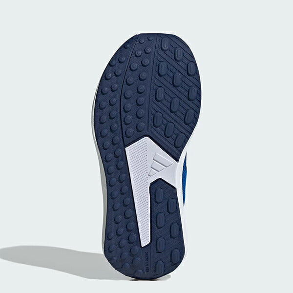 アディダスadidasファイトキッズジュニアランニングシューズKI6778