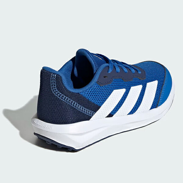 アディダスadidasファイトキッズジュニアランニングシューズKI6778