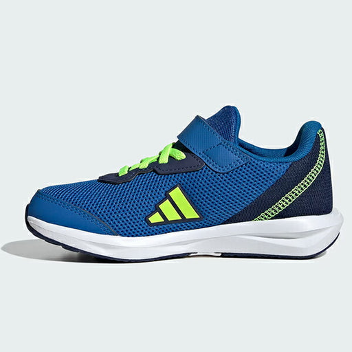 アディダスadidasファイトキッズジュニアランニングシューズマジックテープKI6782