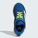 アディダスadidasファイトキッズジュニアランニングシューズマジックテープKI6782