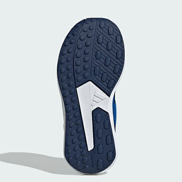 アディダスadidasファイトキッズジュニアランニングシューズマジックテープKI6782