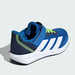 アディダスadidasファイトキッズジュニアランニングシューズマジックテープKI6782