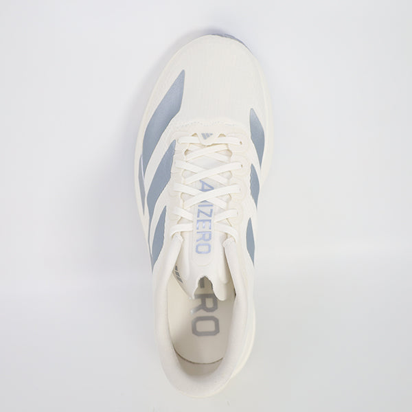 アディダス adidas レディースランニングシューズ ADIZERO EVO SL WOVEN W アディゼロ EVO SL ウーブン W マラソン ジョギング KI6928