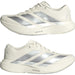 アディダスadidasレディースランニングシューズADIZEROEVOSLWOVENWアディゼロEVOSLウーブンWマラソンジョギングKI6928