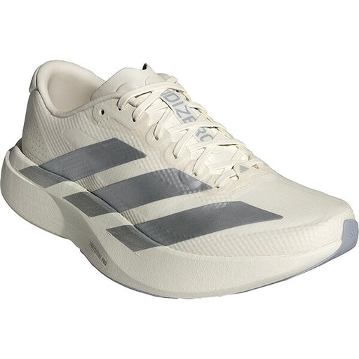 アディダスadidasレディースランニングシューズADIZEROEVOSLWOVENWアディゼロEVOSLウーブンWマラソンジョギングKI6928