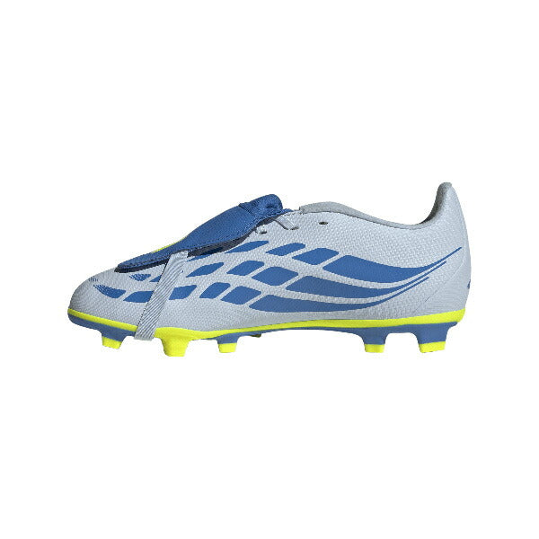 PREDATOR CLUB FT FxG J アディダス adidas KI8897 クリスタルスカイ